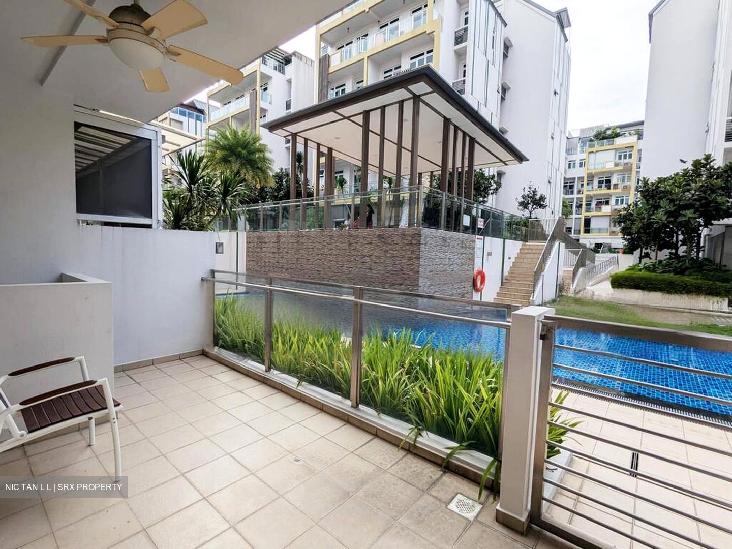 Parc Rosewood (D25), Condominium #624108821
